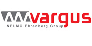 Vargus Logo