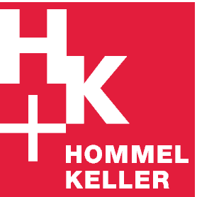 Hommel + Keller Logo