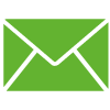 Hufnagel Icon Email 100x100px
