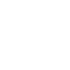 Email Icon weiss, Hufnagel