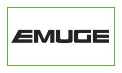 EMUGE Logo