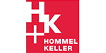 logo Hommel Keller