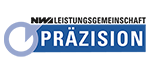 Logo LG Präzision